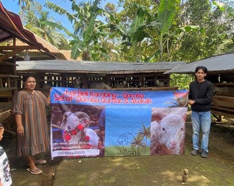 Testimoni Fasil Terbaik Sesi 3: Prima & Mandiri